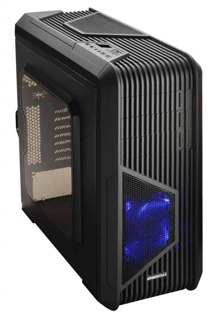 700 Dollar Gaming PC Build 2016, This PC Is NextGen Ready