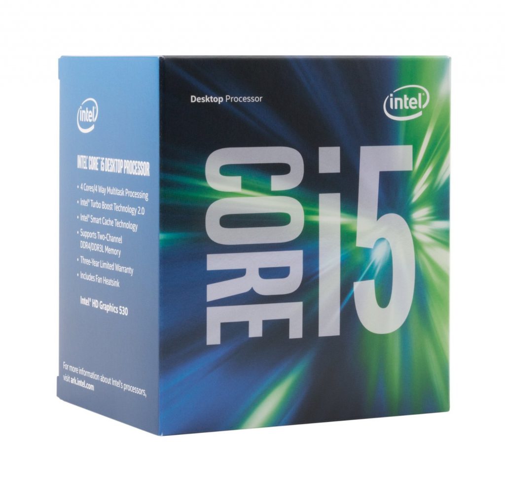 cpu