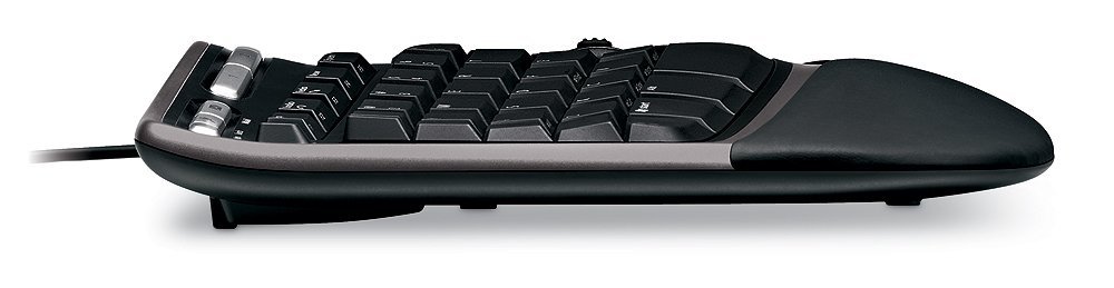 carpal tunnel keyboard mac