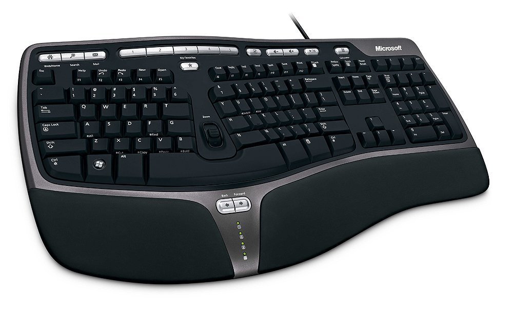 Best Computer Keyboard For Carpal Tunnel, Very Comfy Design PC Builds