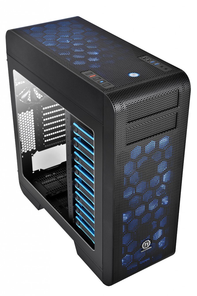 thermal - PC Builds On A Budget