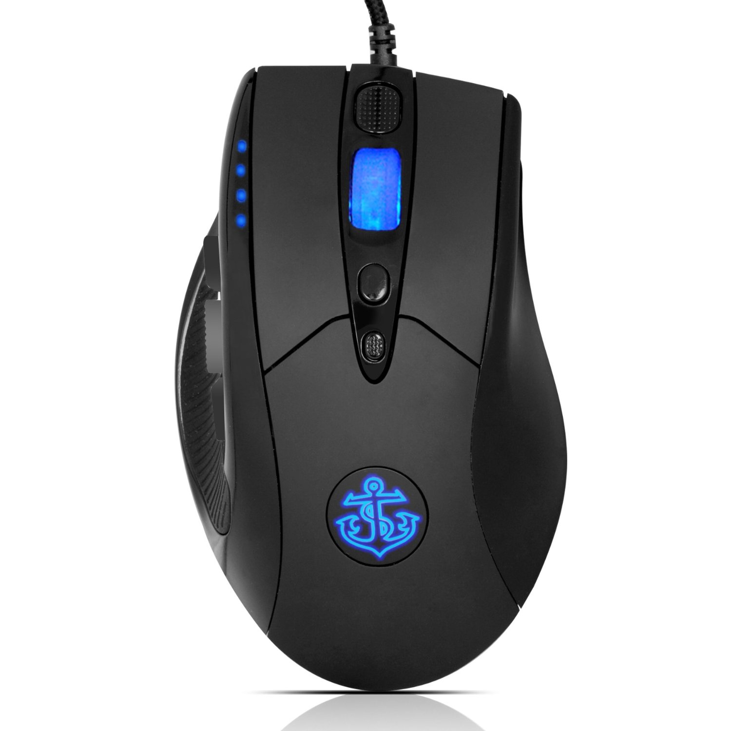 anker precision gaming mouse