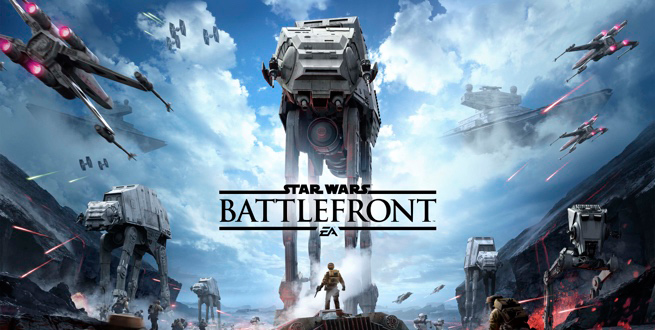 battlefront