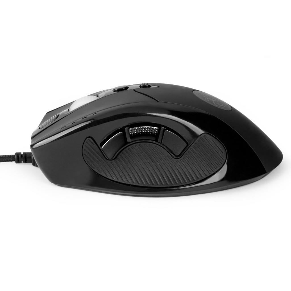 Anker Mouse Review, Top Precision Mouse by Anker PC Builds On A Budget