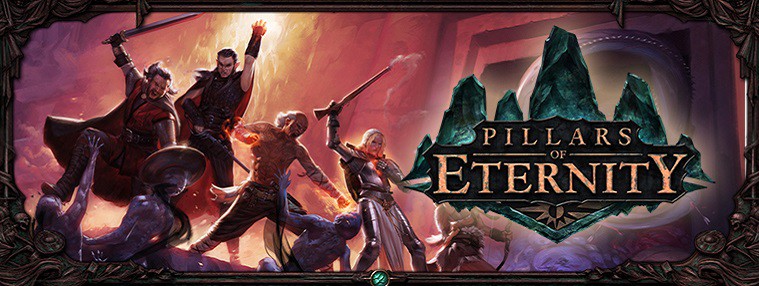 best starting wizard build pillars of eternity