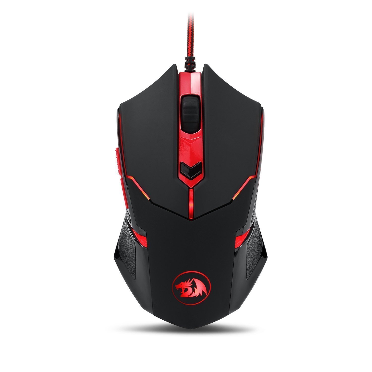 let it die pc mouse