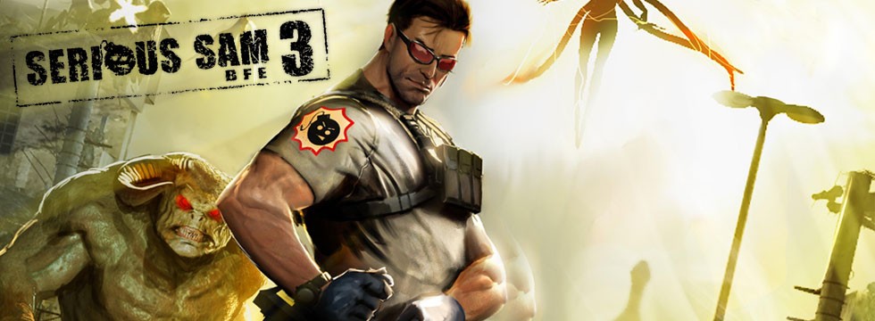 serious sam 3 steam key