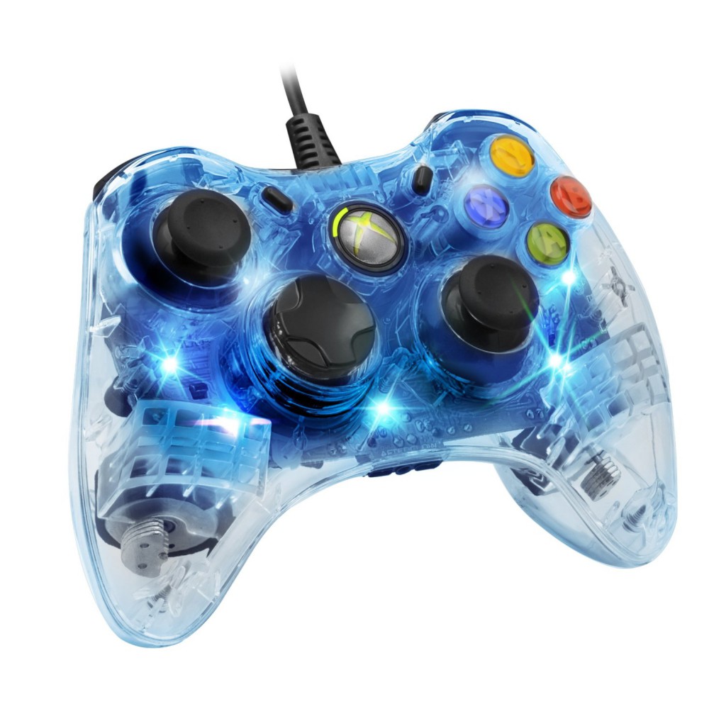 xbox 360 gamepad for pc