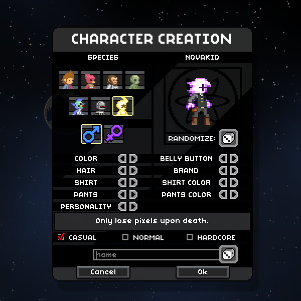 starbound character editor 2015