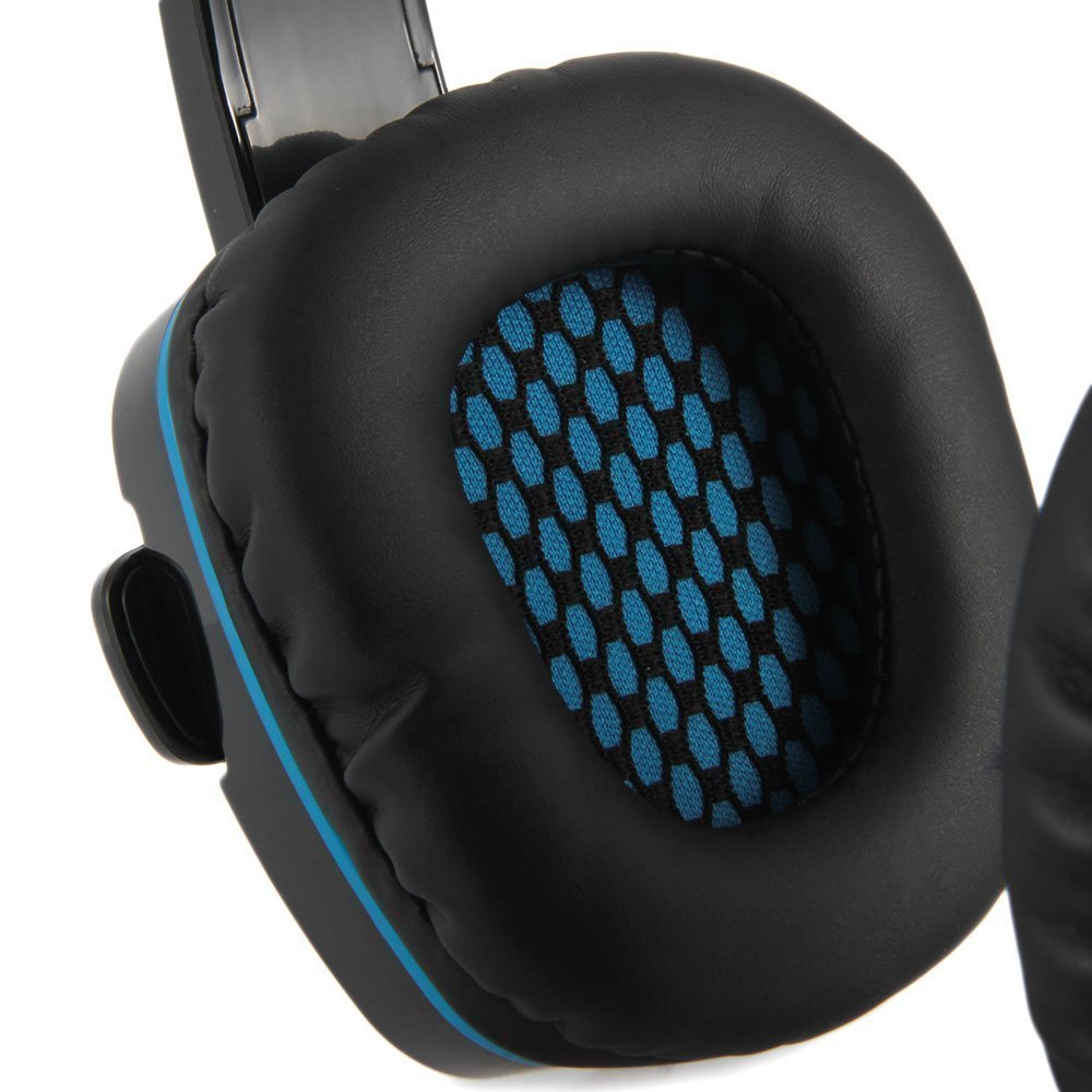 Sades Armor Gaming Headset Review