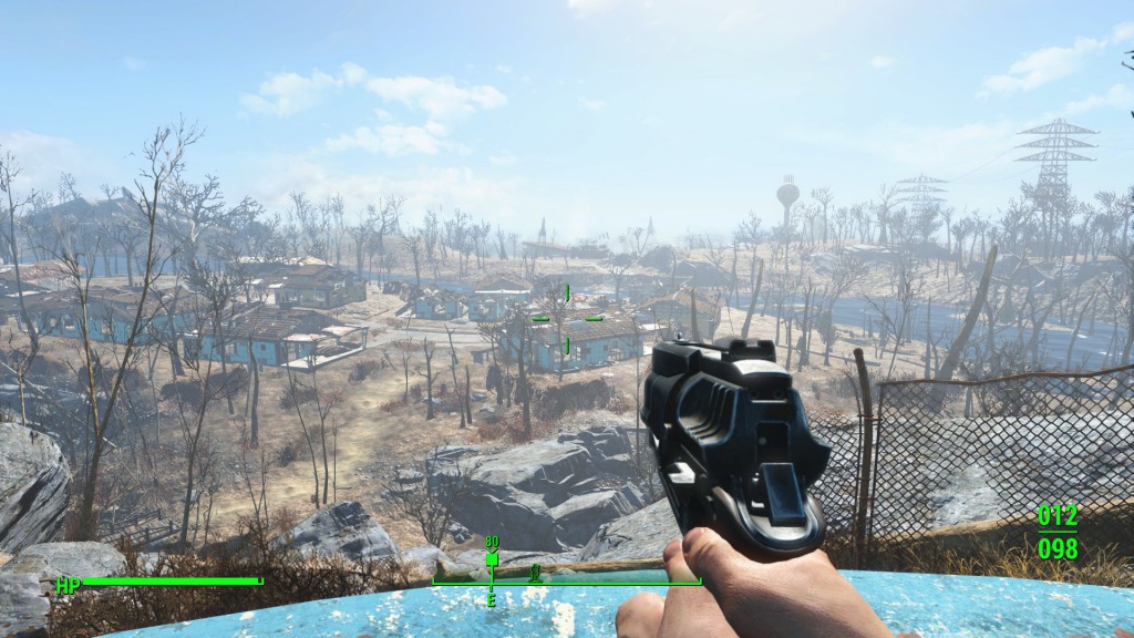 update fallout 4 torrent