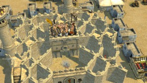how to play stronghold crusader online 2016 how to play stronghold crusader online 2016
