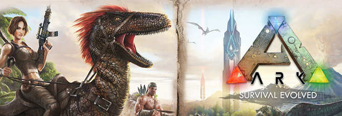 is ark a good game