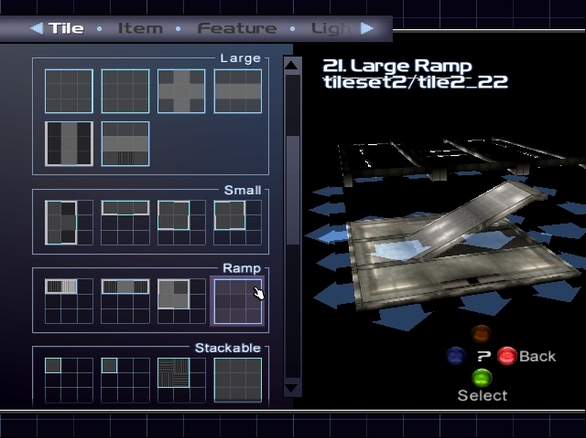 time splitters 2 map editor