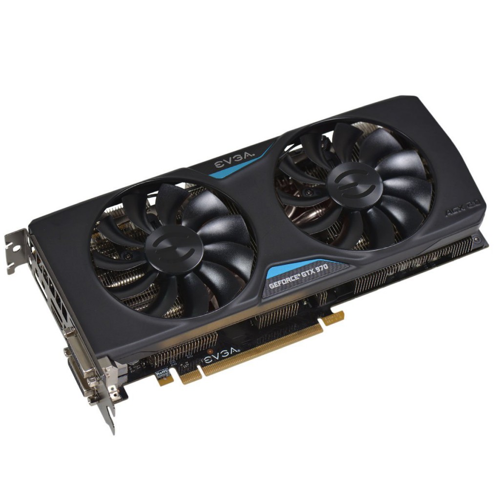 Geforce gtx online 970