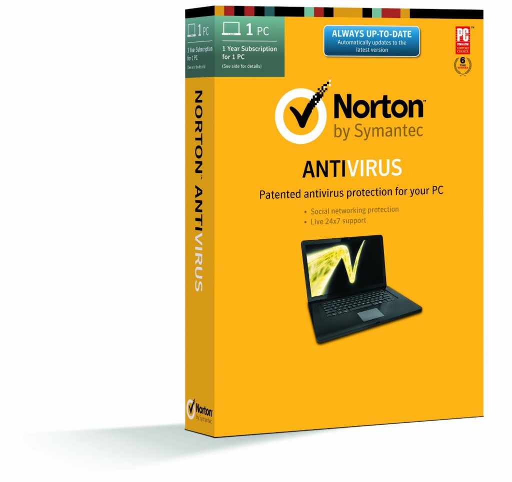 norton security