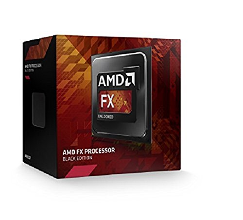 skytech archangel gaming computer cpu