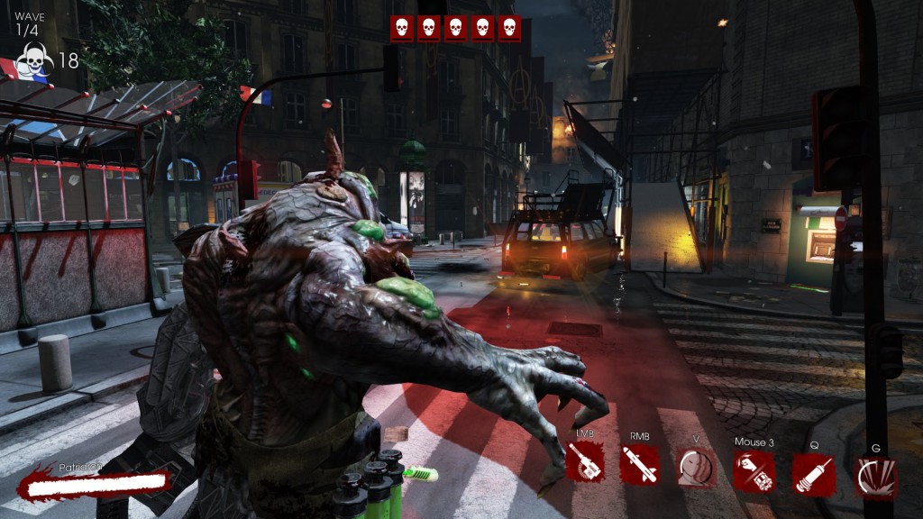 Killing Floor 2 S Pvp Mode Is Pretty Awesome Pc Builds On A Budget