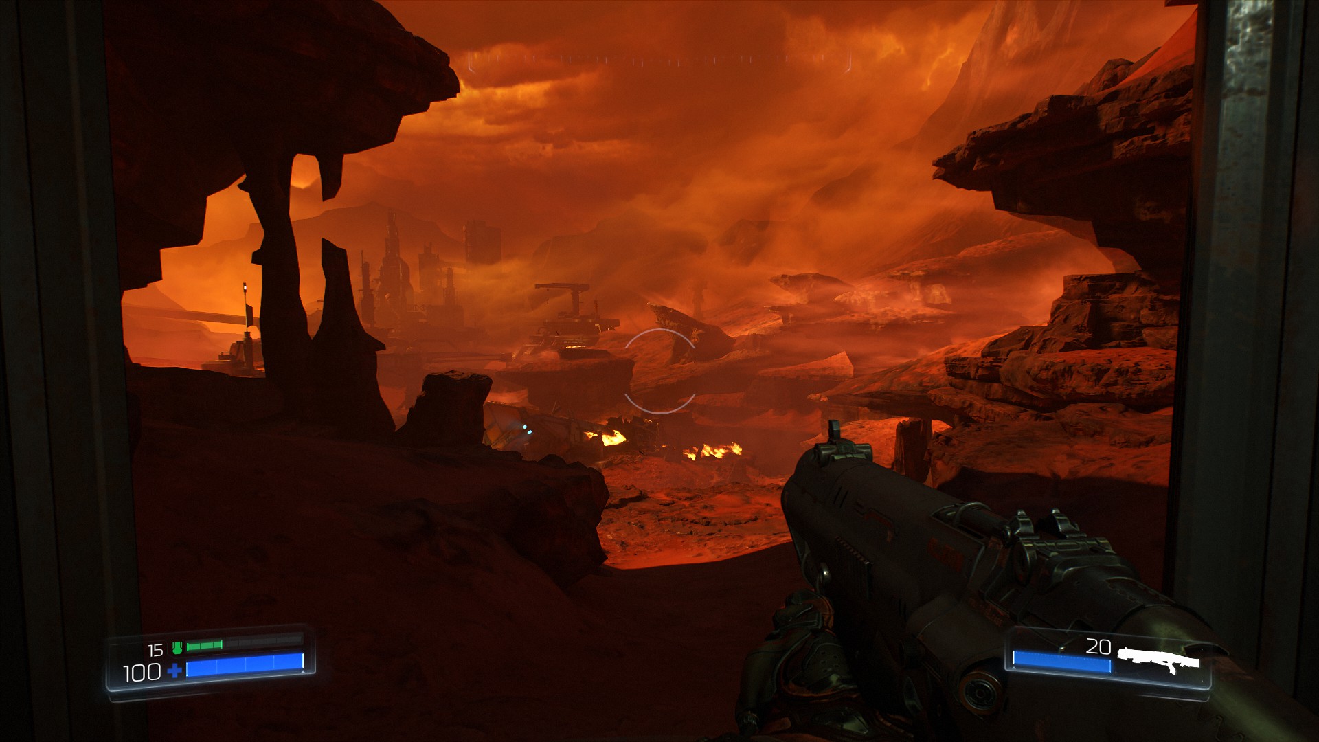 Doom Is My Favorite FPS Right Now - PC Builds On A Budget