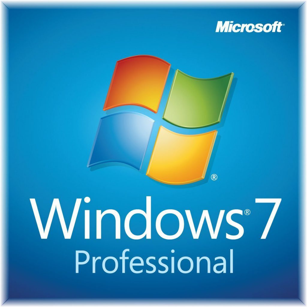 windows 7 refurbished