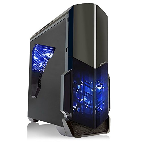 skytech shadow gaming computer