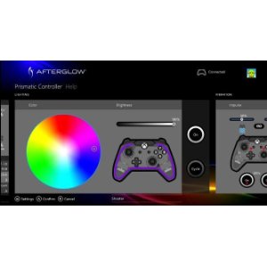 driver software for afterglow xbox one controler