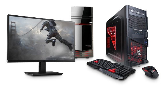 pc-gaming