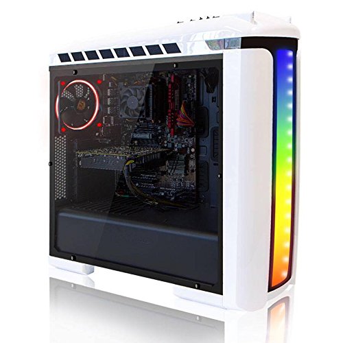 skytech azure gaming computer review