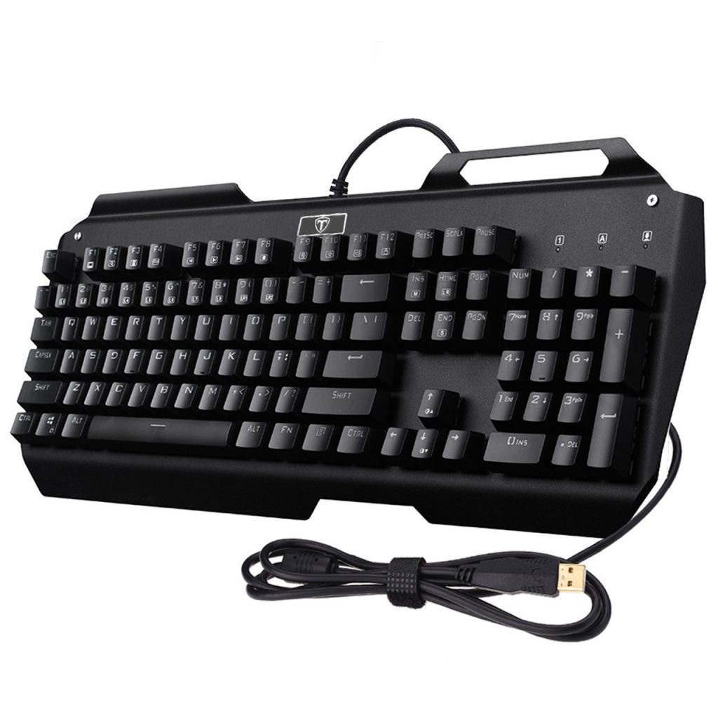 tomoko-keyboard