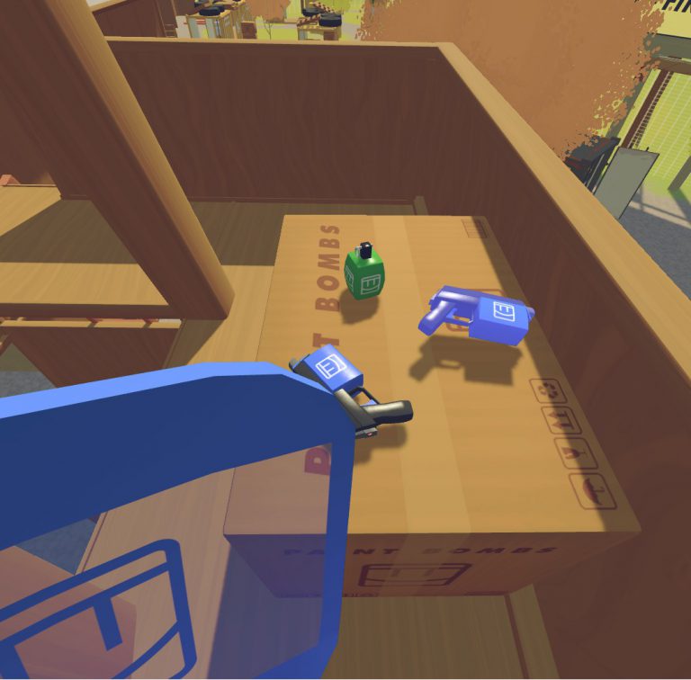 Rec Room Shows What A VR Community Is Like - PC Builds On A Budget