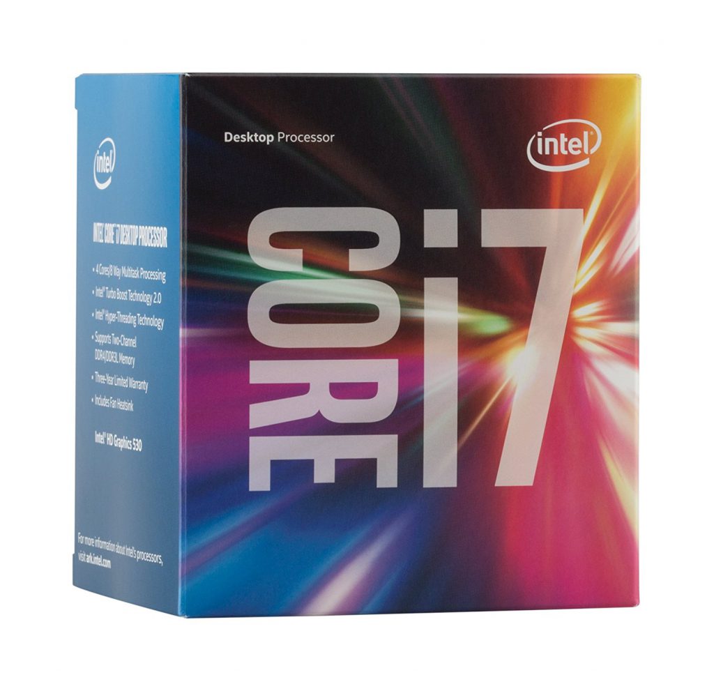 i7-6700-processor