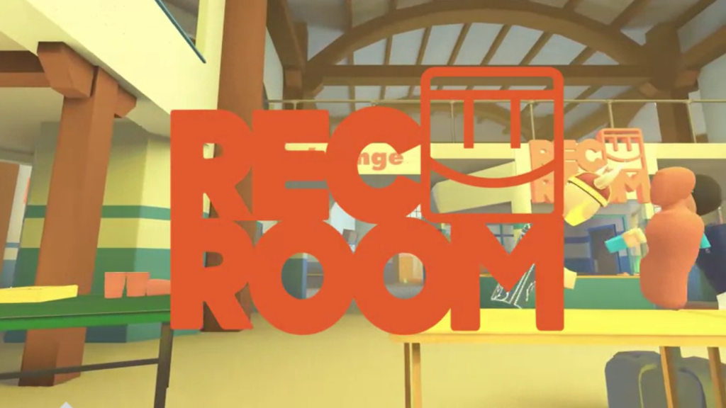 Rec Room Shows What A VR Community Is Like PC Builds On A Budget