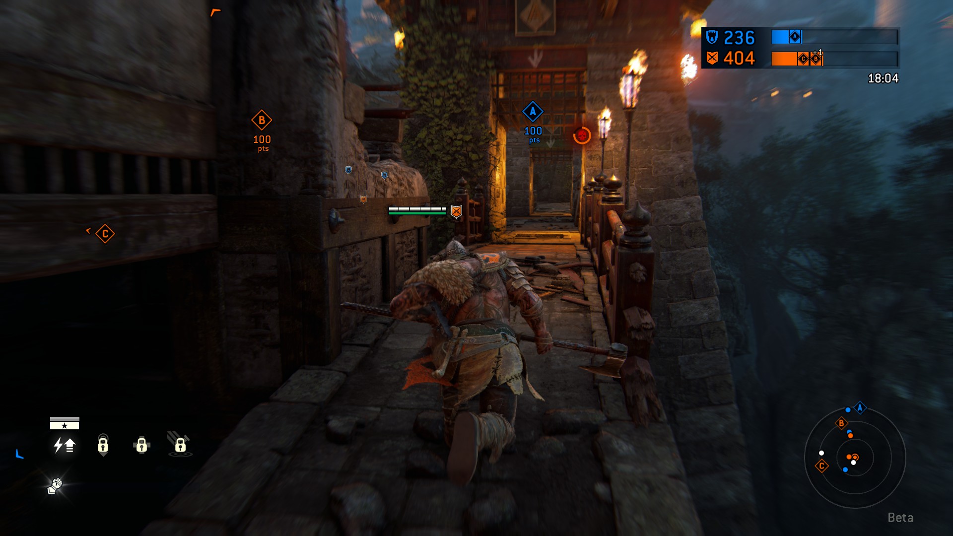 For Honor Open Beta First Impressions PC Builds On A Budget