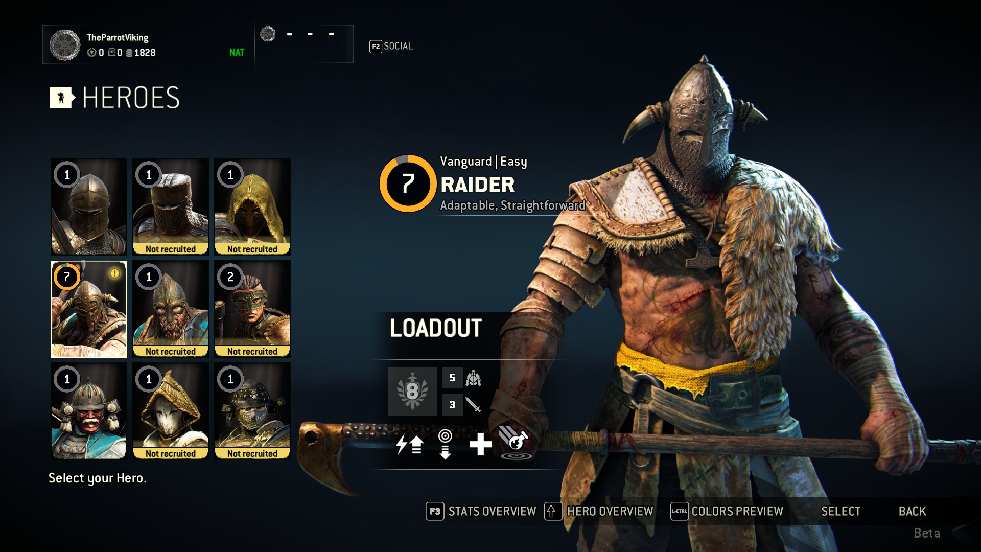 For Honor Open Beta First Impressions PC Builds On A Budget