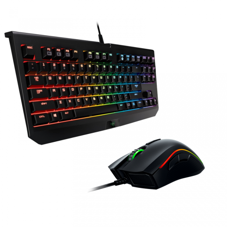 Do You Use Controller Or Mouse And Keyboard? PC Builds On A Budget