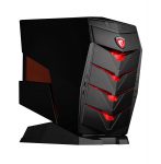 msi aegis desktop review