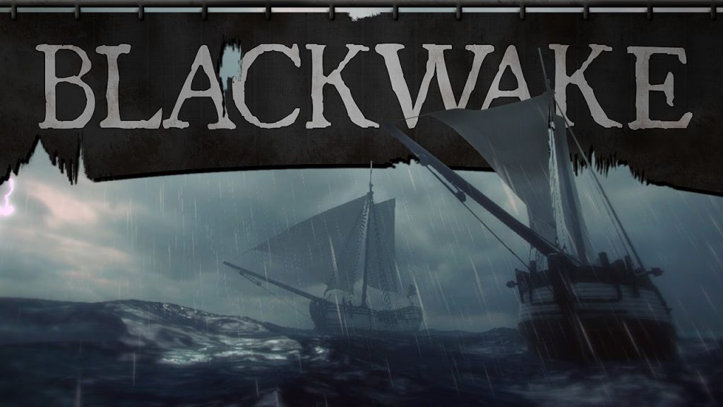 blackwake guide