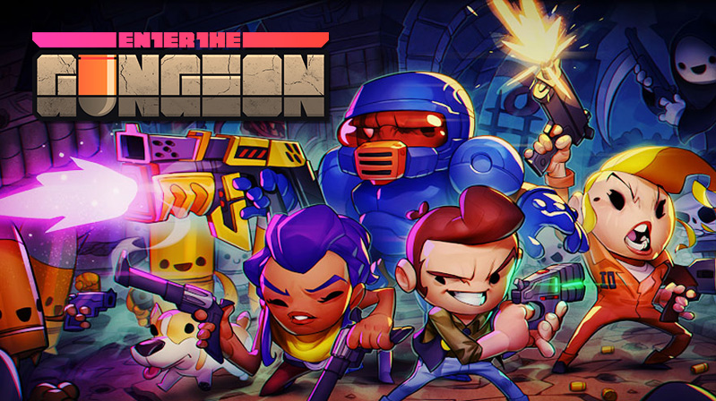 download free enter the dungeon