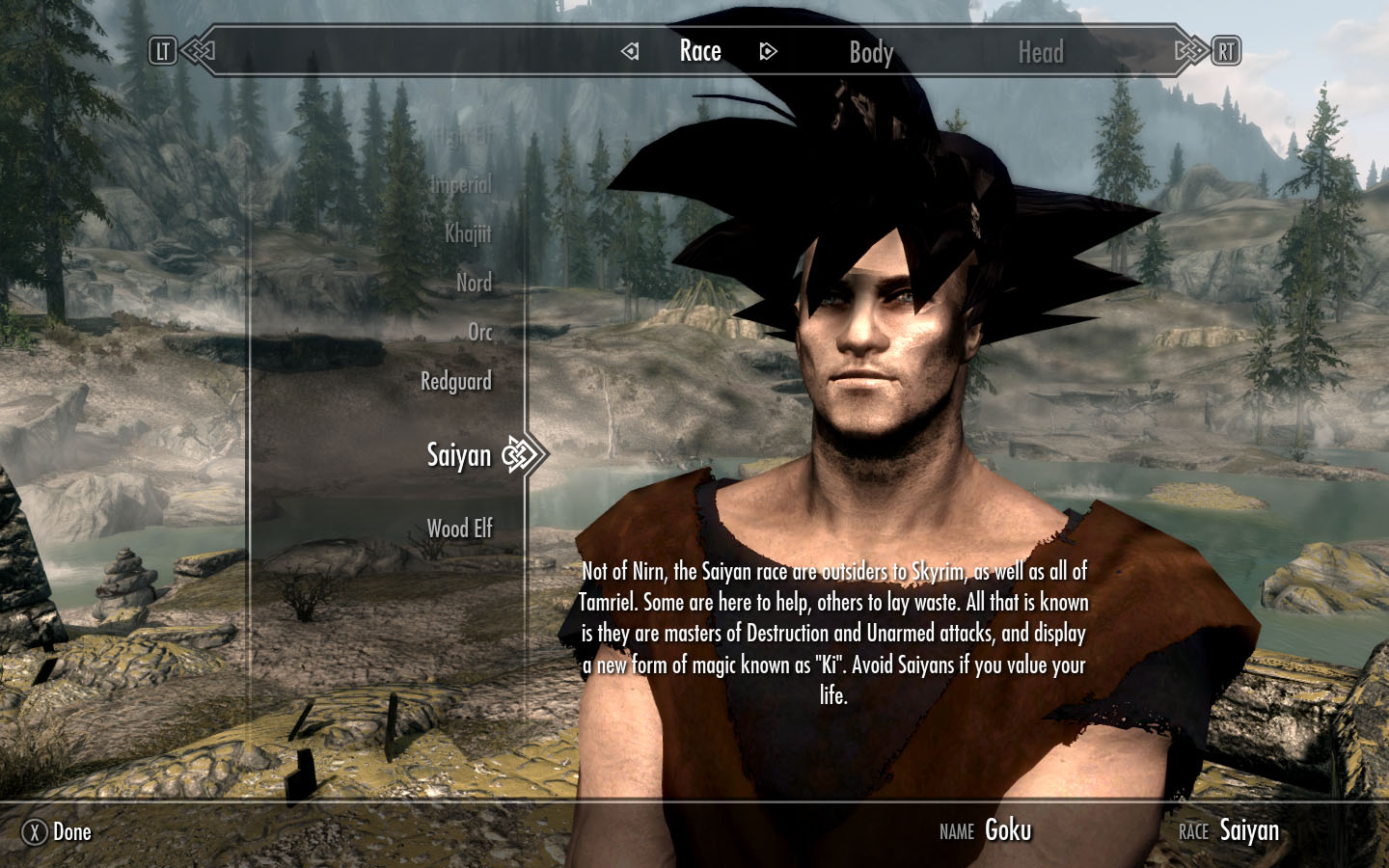 Can you mod skyrim in steam фото 39