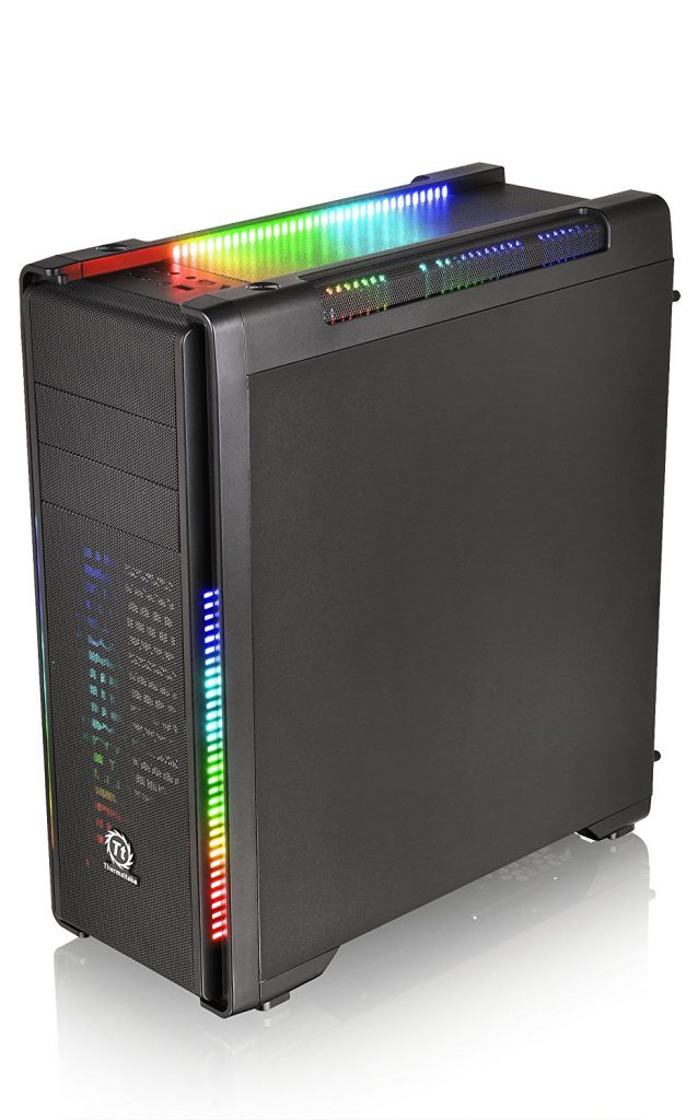 thermaltake versa c21 review