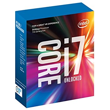 i7-7700k processor