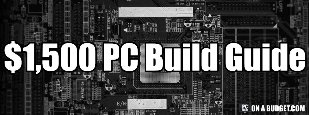 Best PC Build for 00, Legendary Build - PC Builds On A