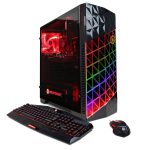 CyberPowerPC Gamer Master GMA2200A Desktop Gaming PC