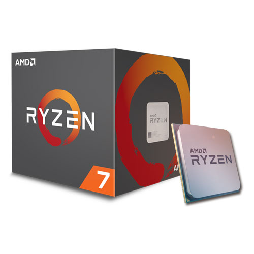 ryzen 7 1700