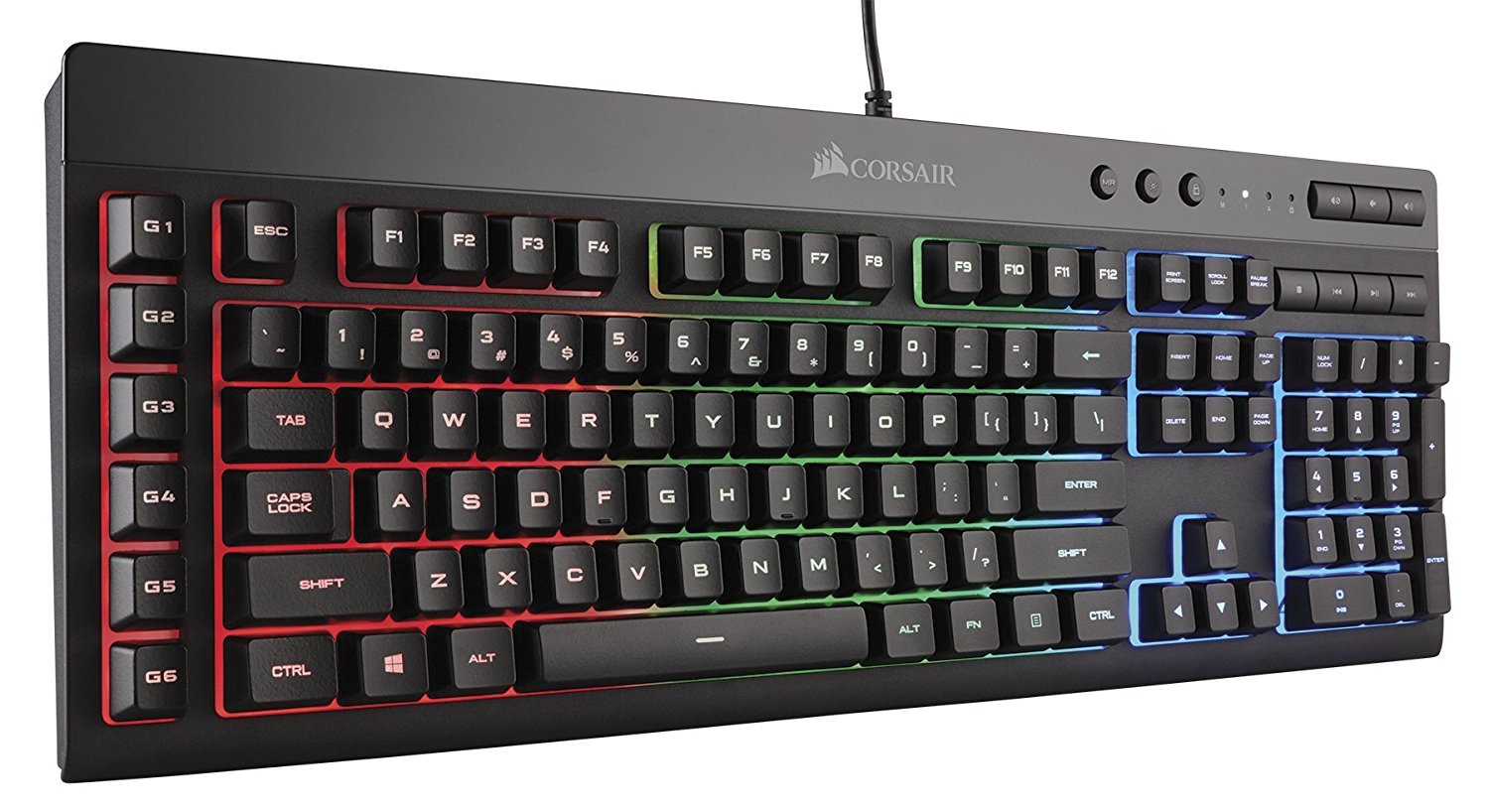 keyboard5 - PC Builds On A Budget