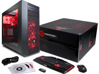 pre built gaming pc