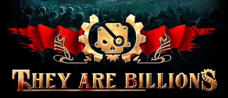 They Are Billions Review
