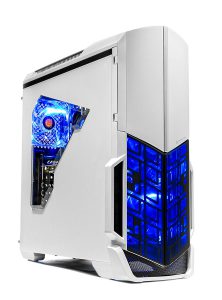 SkyTech Archangel Gaming Computer Review