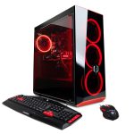cyberpowerpc gamer xtreme gxivr8020a4 review