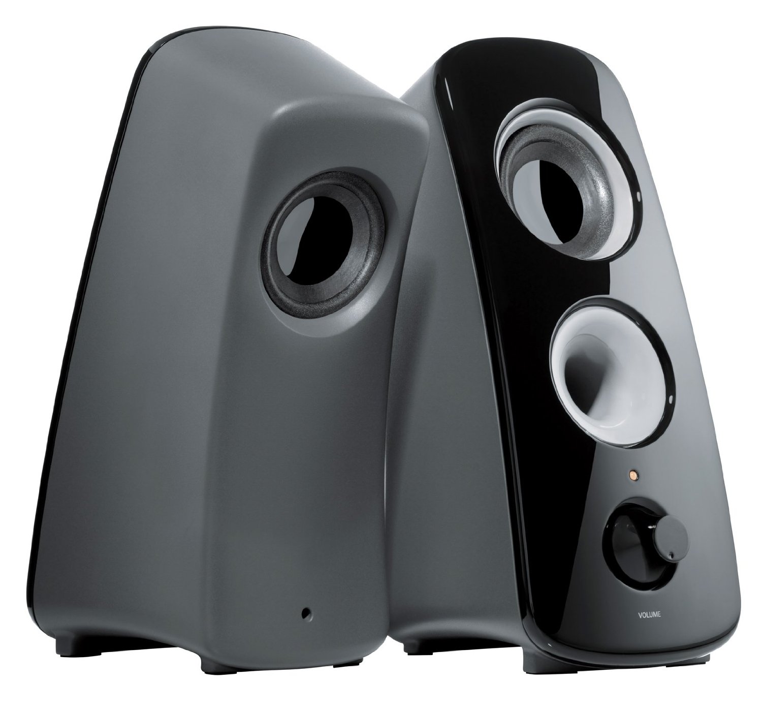 Logitech speaker system z323 схема